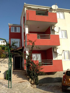 Apartments Taja